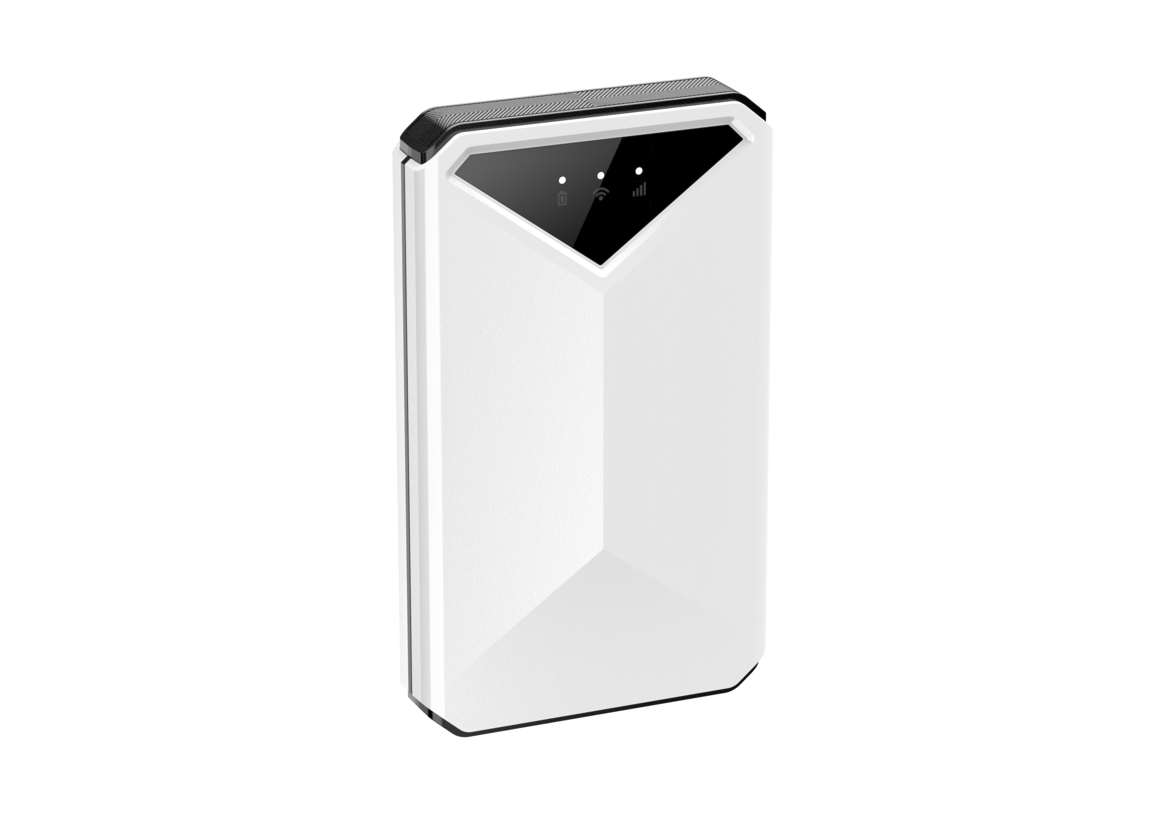 4G便携式 MiFi 终端